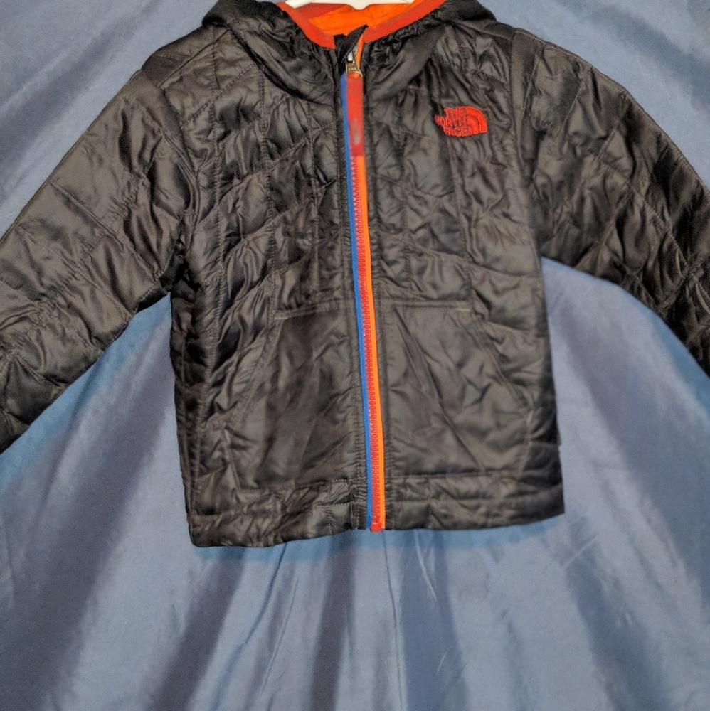 Toddlers north face